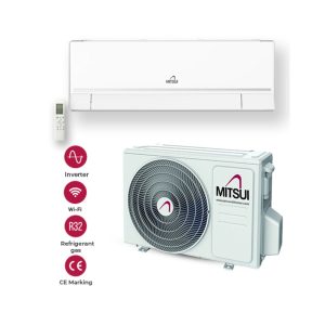 DYNAMIC R-EVOLUTION MONO SPLIT 2,6 KW