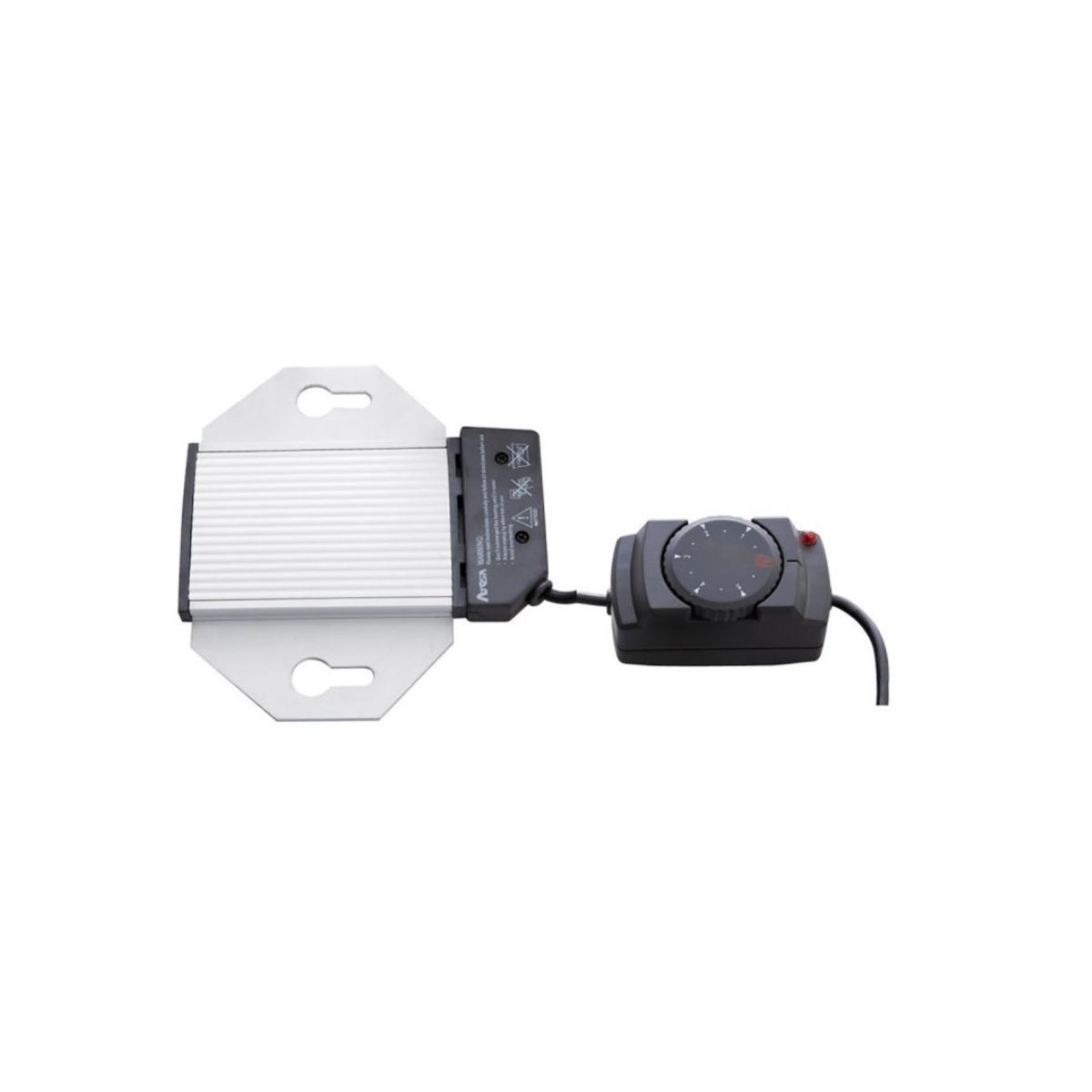RECHAUD CHAFING DISH avec variateur de température Atosa