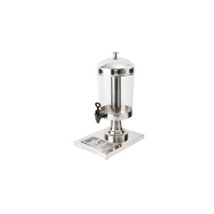 Distributeur de Jus de Fruits - 8 L Dynasteel