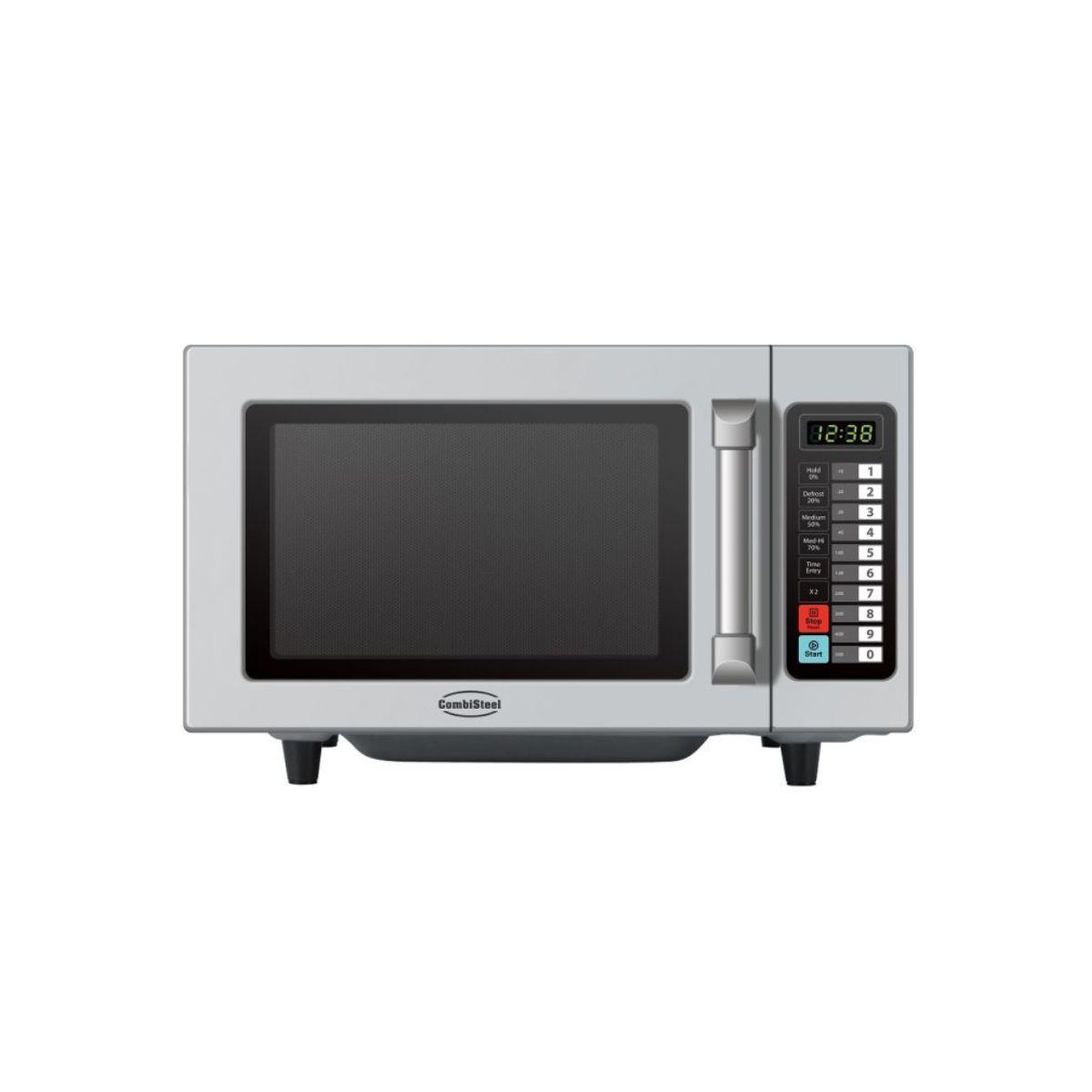 MICRO-ONDES 1550 W Combisteel