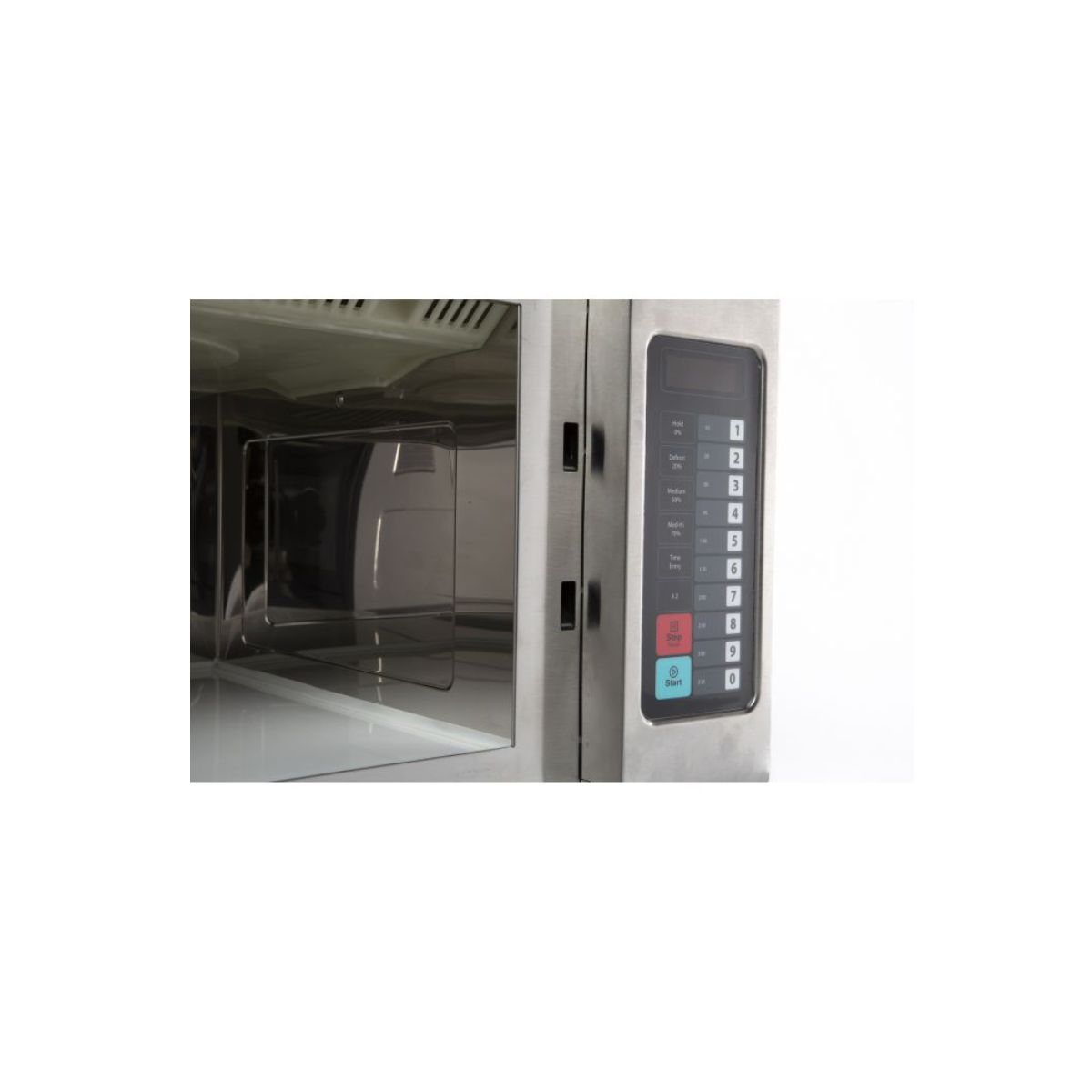 MICRO-ONDES 3200 W Combisteel – Image 3