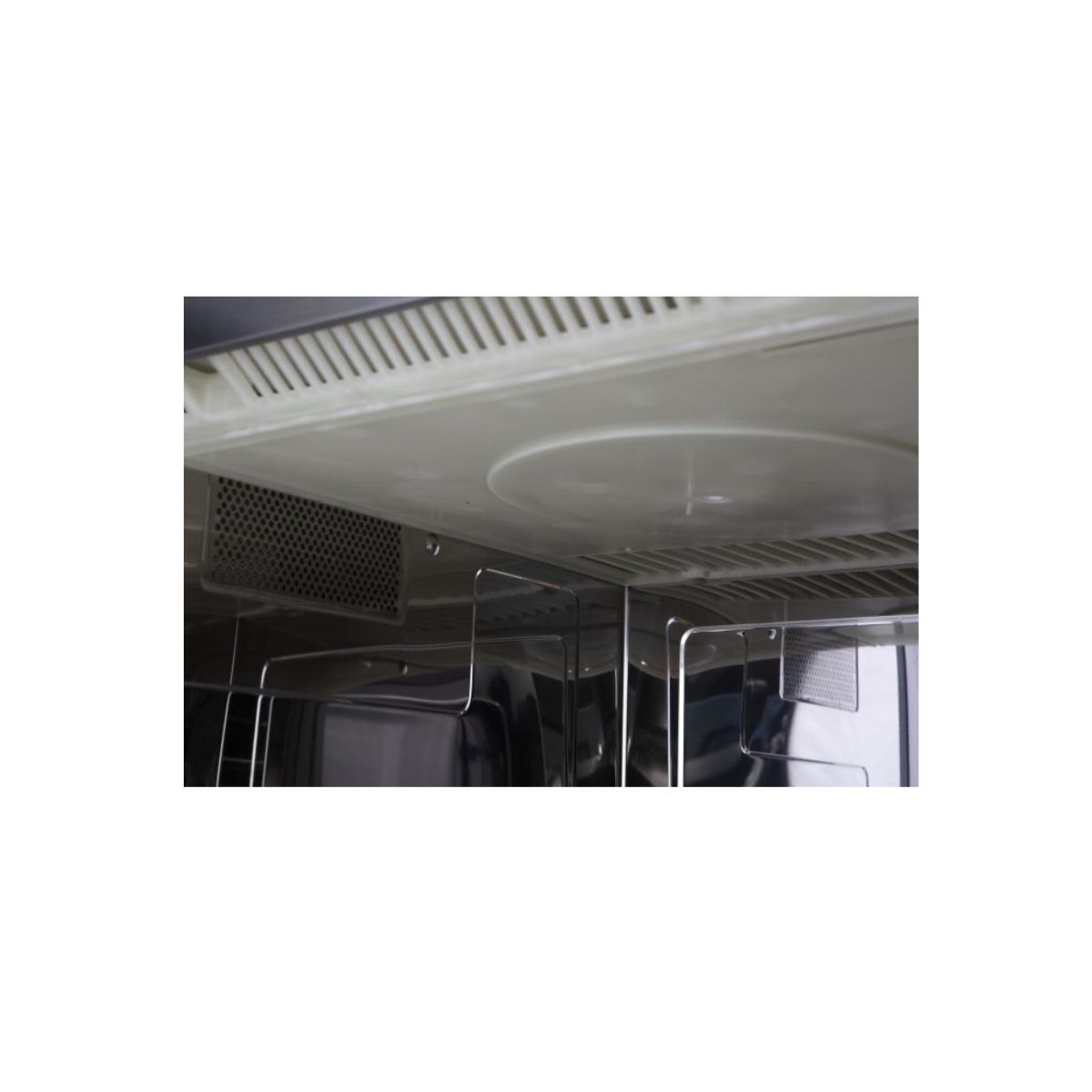 MICRO-ONDES 3200 W Combisteel – Image 4