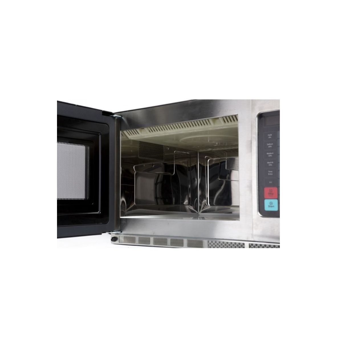 MICRO-ONDES 3200 W Combisteel – Image 5