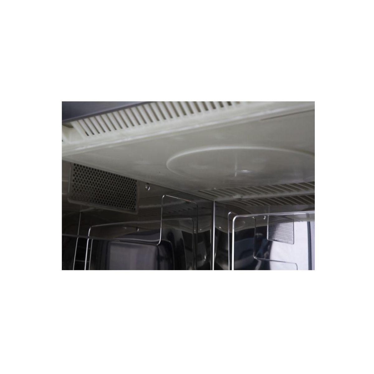 MICRO-ONDES 1550 W Combisteel – Image 4