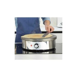 CREPIERE RONDE ELECTRIQUE familiale Casselin