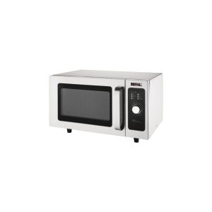 MICRO-ONDES PROFESSIONNEL manuel Buffalo 25L 1000W