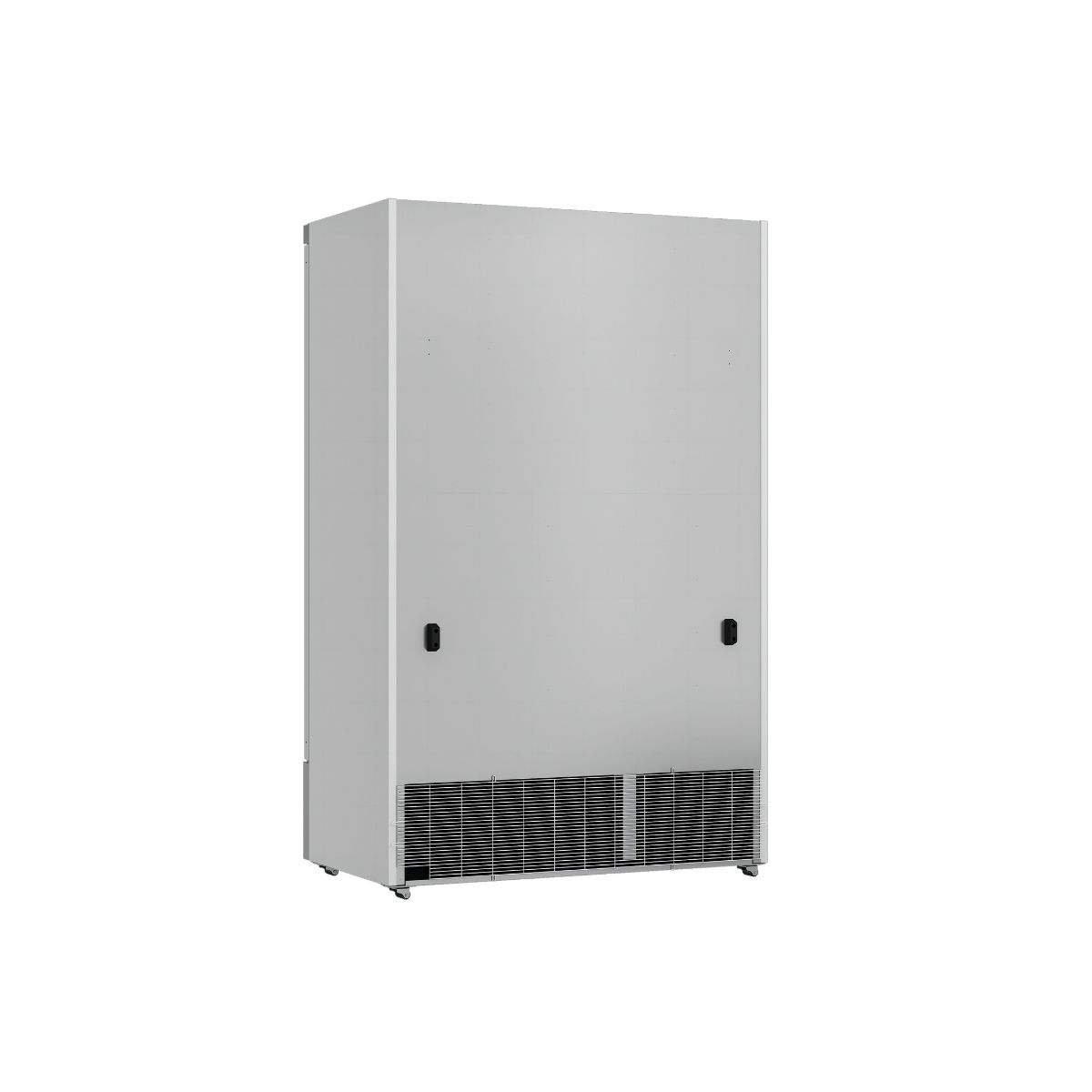 RÉFRIGÉRATEUR 2 PORTES EN VERRE Combisteel – Image 3