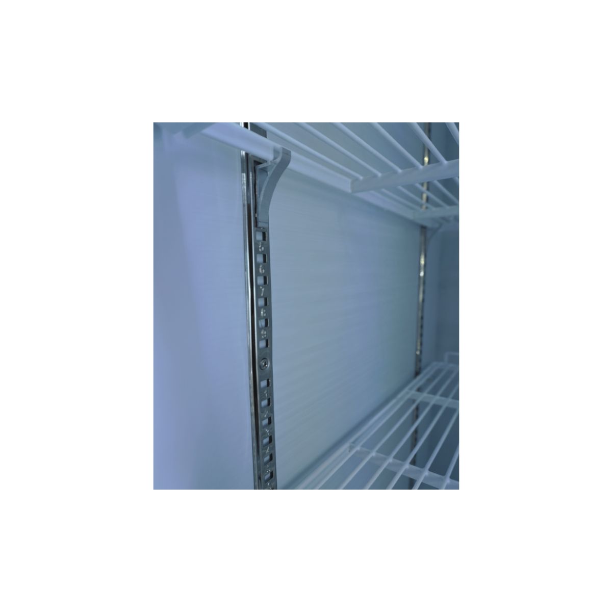 RÉFRIGÉRATEUR 2 PORTES EN VERRE Combisteel – Image 11